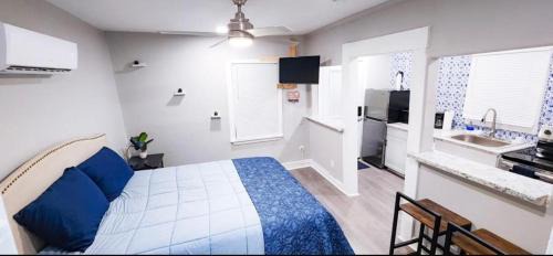 Treme Apartamento | Cozy Treme Studio