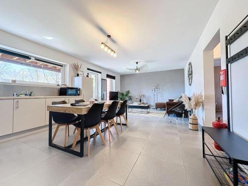Marche-en-Famenne Apartamento | Cozy Trip