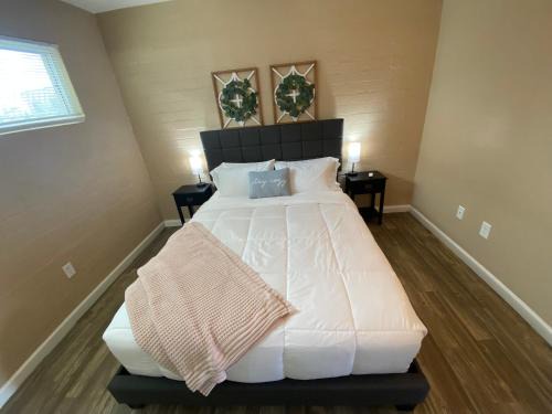 Midtown Apartamento | Cozy Tucson Midtown Flat