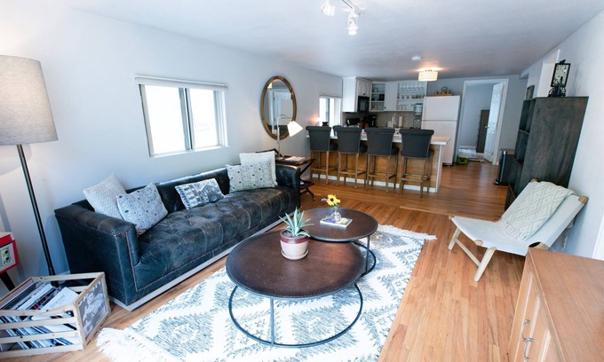 Minturn Casa | Cozy Turns- Vail/ Minturn Colorado