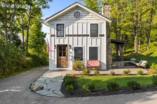 Rushville Casa | Cozy Two Bedroom Home On Canandaigua Lake