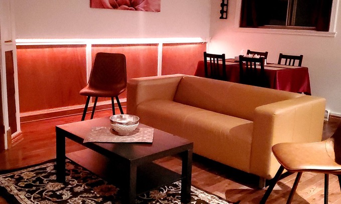LaSalle Apartamento | Cozy two bedrooms apartment