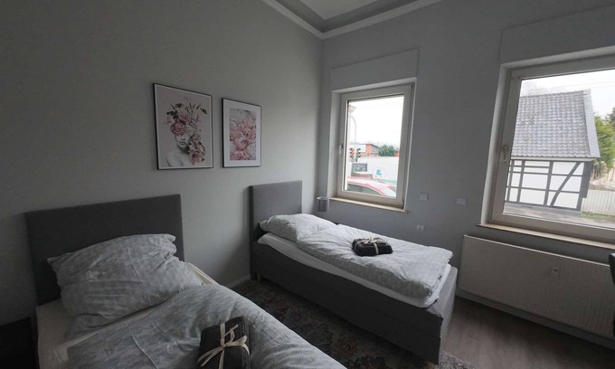 Solingen Apartamento | Cozy two-room apartment