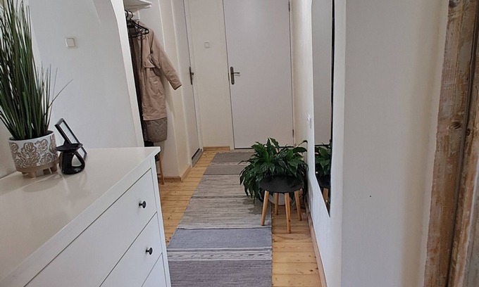 Priekuli Municipality Apartamento | Cozy twoo-room apartment