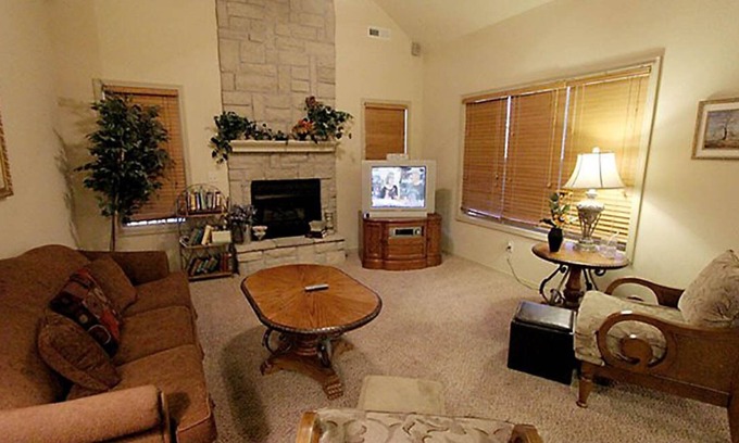 Branson West Villa | Tranquility Place: hermosa villa de 3 habitaciones y 3 baños en Stonebridge Resort.