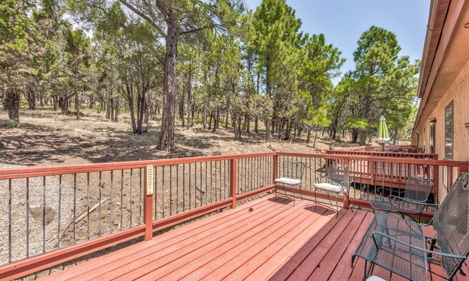 Alto Condominio | 423cozyuphsanco - Cozy Up Haus