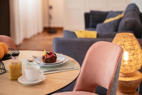 Campanar Apartamento | Cozy Up Spain