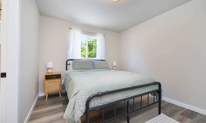 Fruita Apartamento | Cozy Updated Apartment Walking Distance to Downtown Fruita