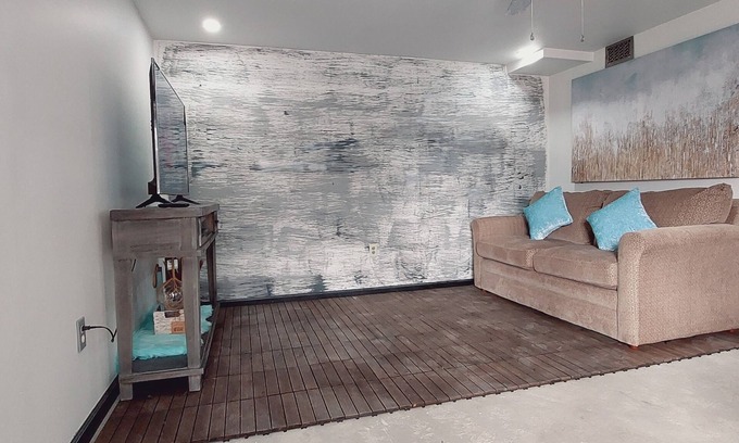 Mount Oliver Apartamento | Cozy Urban Apartment Close to the Heart of Everything Pittsburgh