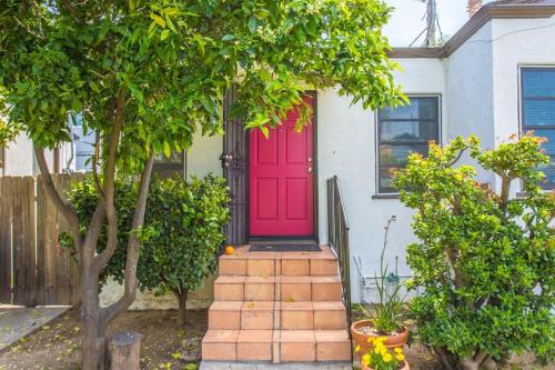 Bankers Hill Casa | Cozy Urban Cottage