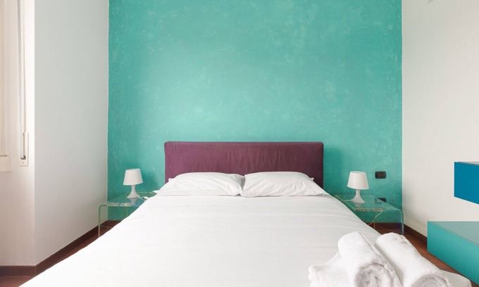 Milan Apartamento | Cozy urban oasis between Metro M1 and San Siro