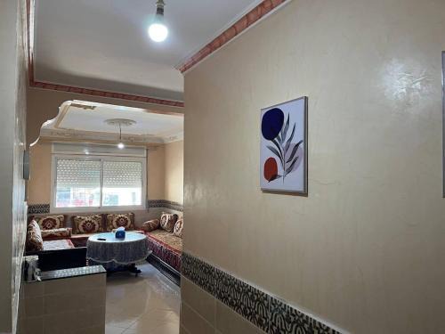 Luxus Apartamento | Cozy Urban tanger 03