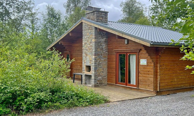 Grandham Casa | Acogedora casa de vacaciones en Namur