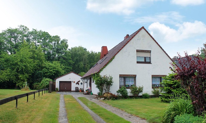 Midlum Apartamento | Alojamiento de 2 habitaciones en Wurster Nordseeküste