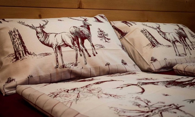 Guglielmo Casa | Cozy vacation home surrounded by nature, pets allowed.