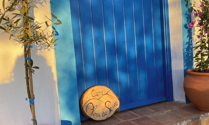 Sao Bras de Alportel Casa | Cozy vacation home in the countryside with two terraces and pool