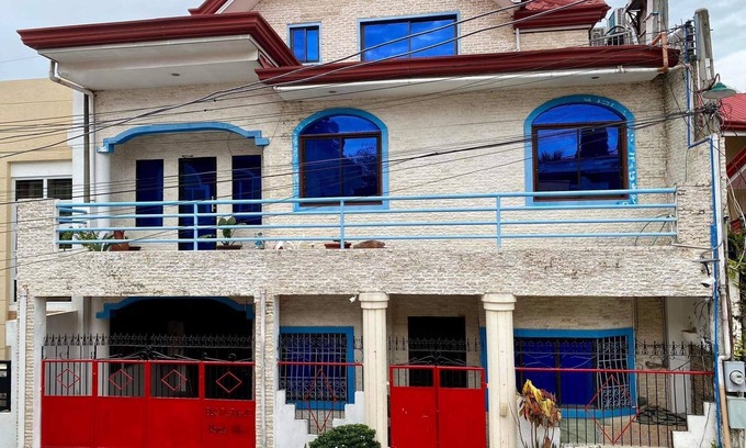 Cagayan de Oro Casa | Cozy vacation home for family in Uptown Cagayan de Oro City Close to everything