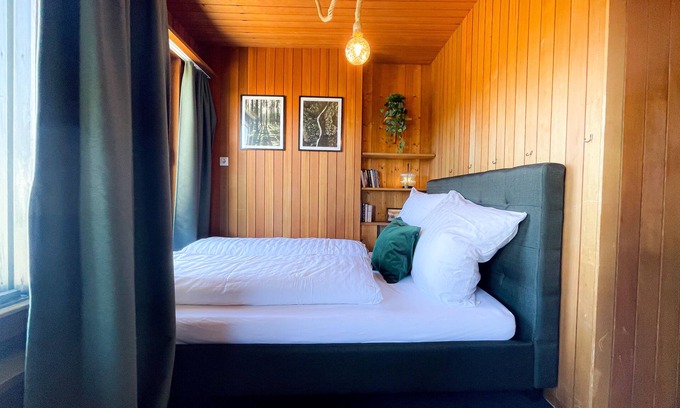 Hoechenschwand Apartamento | Cozy vacation apartment with pool & sauna