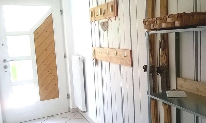 Sankt Englmar Apartamento | Cozy vacation apartment with terrace and infrared sauna