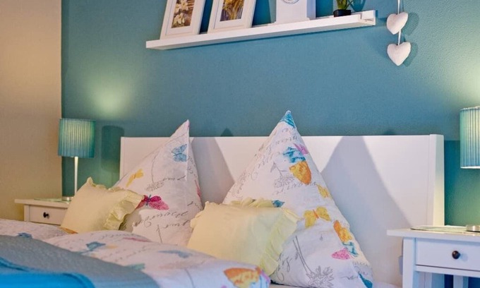 Mitterfirmiansreut Apartamento | Cozy vacation apartment (36 sqm) with small terrace