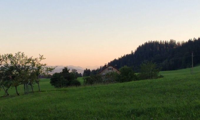 Maierhofen Condominio | Cozy holiday apartment on the panorama trail