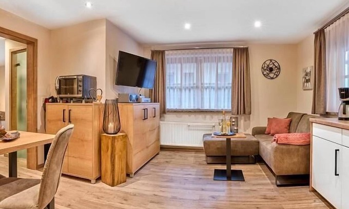 Silberberg Apartamento | Cozy vacation apartments in a quiet location - perfect for 2 people