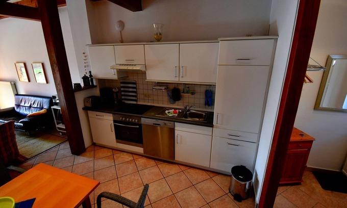 Garz/Rugen Apartamento | Vrbo Property