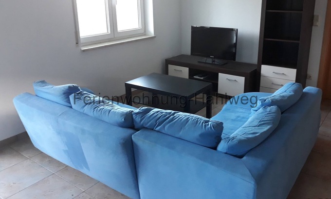 Chamerau Apartamento | Acogedor apartamento en Chamerau para 1-2 personas.