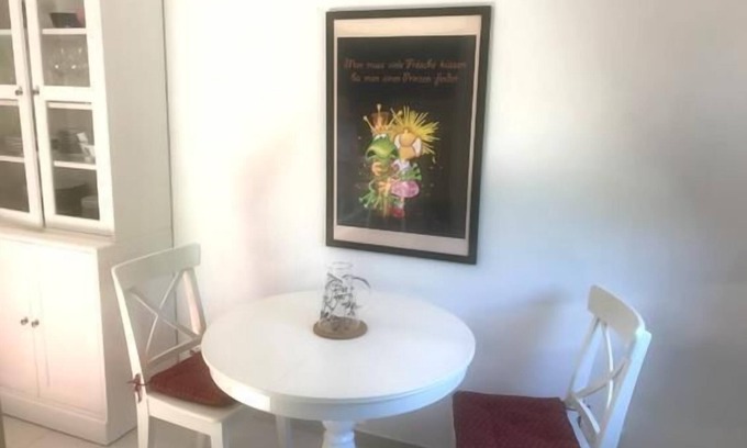 Lam Apartamento | Cozy vacation apartment (58sqm) with free WLAN