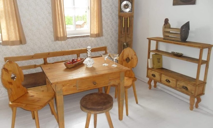 Lam Apartamento | Cozy vacation apartment (80sqm) with balcony, sauna and panoramic view