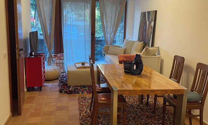 Guels Apartamento | Cozy vacation apartment in Koblenz Moselweiß