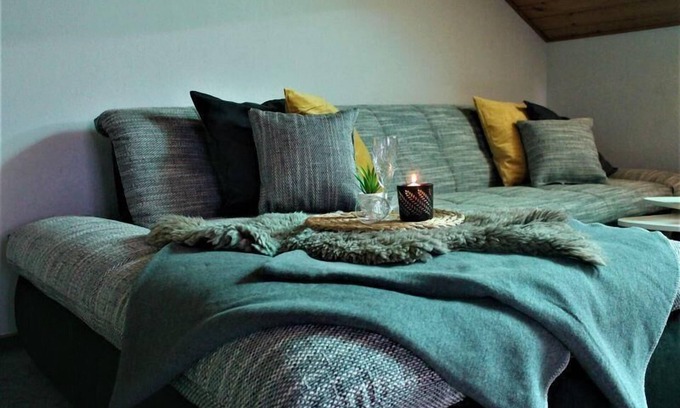 Weiding Apartamento | Cozy vacation apartment (50sqm)