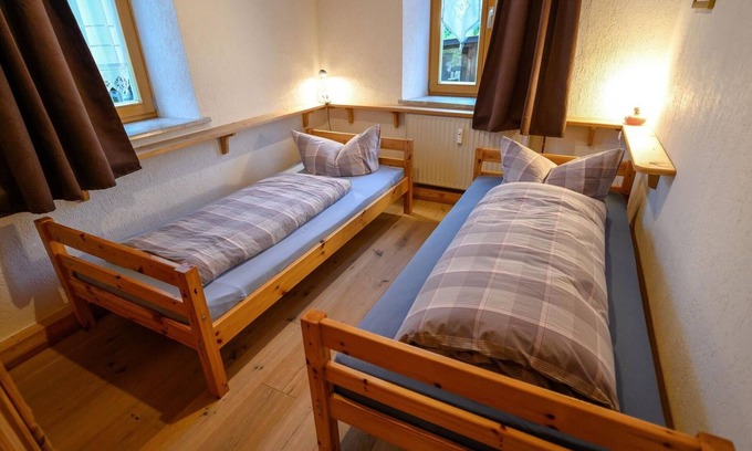 March Apartamento | Cozy vacation apartment for 6 people (49sqm)