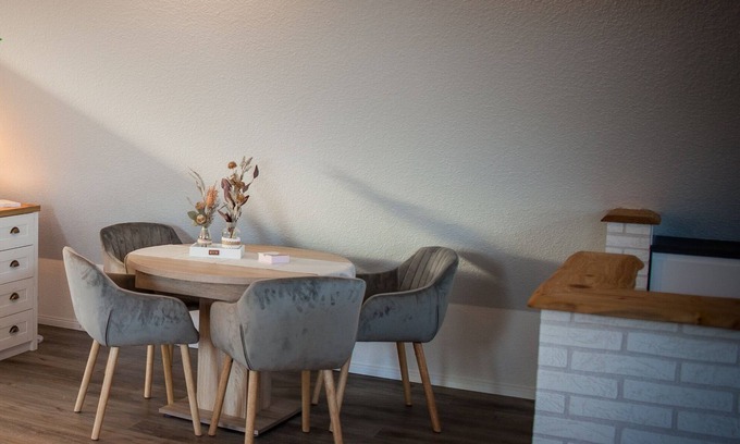 Hinte Apartamento | Cozy vacation apartment in East Frisia - families & dogs welcome!
