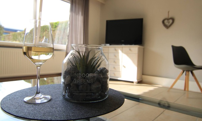 Olewig Apartamento | Cozy vacation apartment in the wine village of Trier Olewig