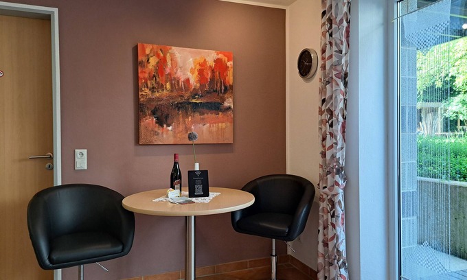 Alf Apartamento | Cozy vacation apartment located on the Middle Moselle. Pet friendly!