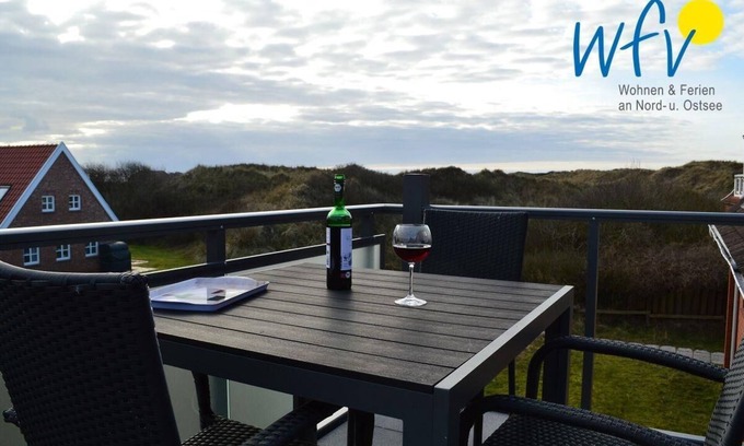 Loog Apartamento | Cozy vacation apartment with balcony!