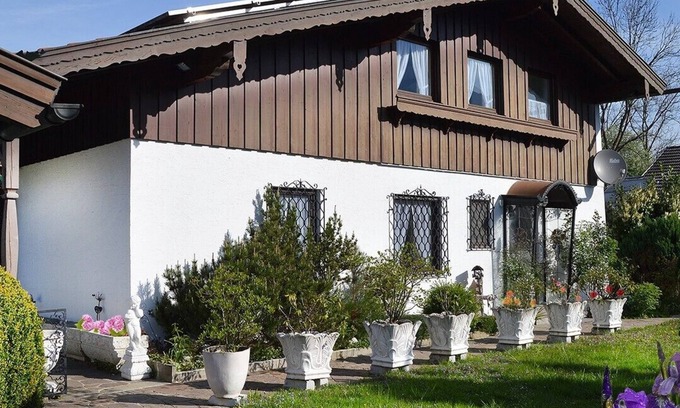 Kiefersfelden Casa | Cozy vacation home between the Kaiser Mountains and many beautiful lakes!