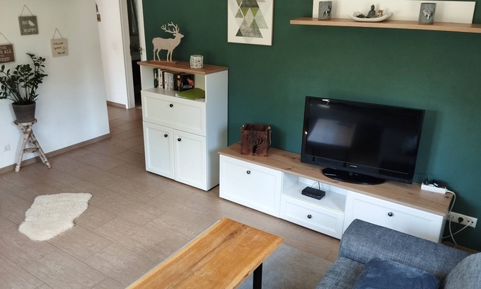 Waldaschaff Casa | Cozy vacation home in the beautiful Spessart for families and fitters