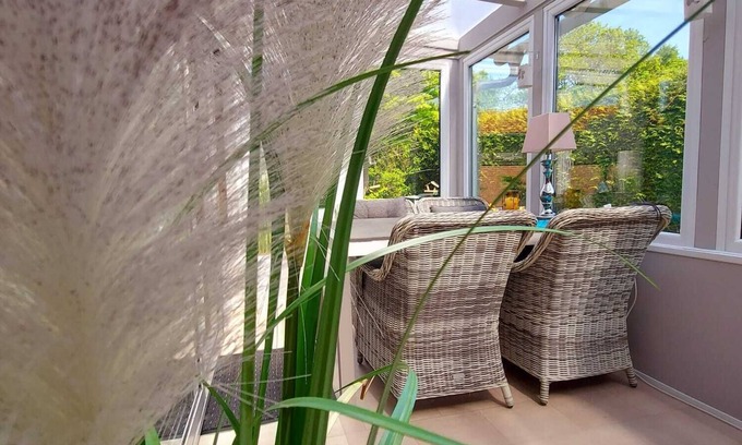 Dirkshorn Casa | Cozy vacation home in Dirkshorn