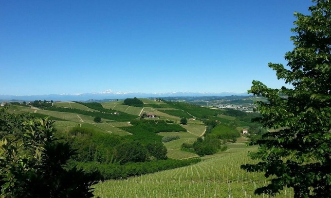 Barbaresco Casa | Cozy vacation home for 6 people