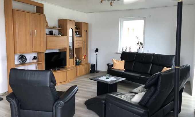 Gruenberg Casa | Cozy vacation home with large terrace