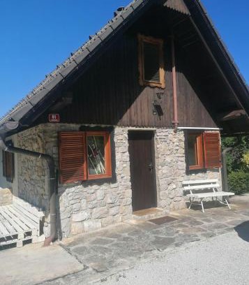 Hrastnik Casa | Cozy vacation house