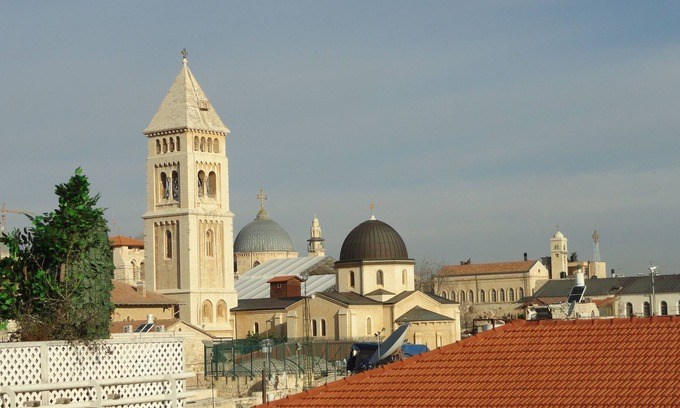 Old City Apartamento | Acogedor, Alquiler de vacaciones en el Qtr judío. Jerusalén vieja