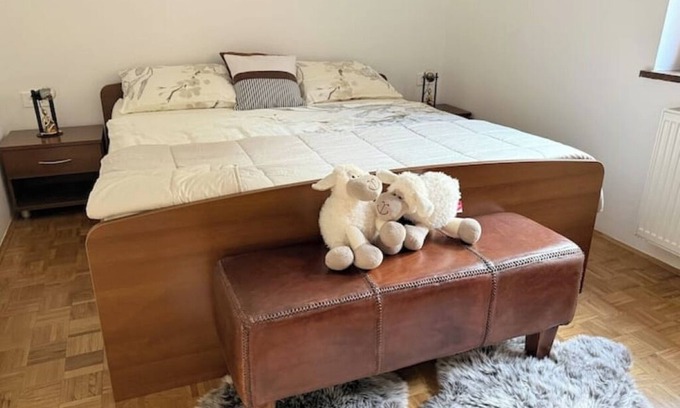 Smarje pri Jelsah Casa | Cozy vacation home - bookable all year round