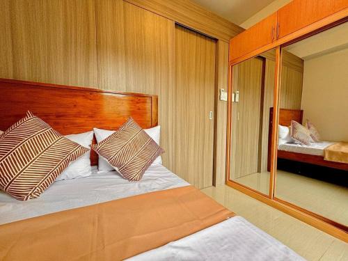 Barangay 76 Apartamento | Cozy Valle by Cozy Cabins PH