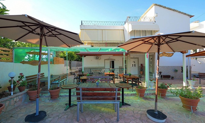 Blloku Apartamento | Cozy Veranda Kristian - Free Parking