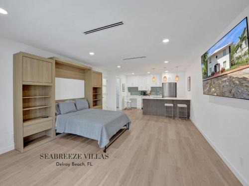Delray Beach Villa | Cozy Villa Emma