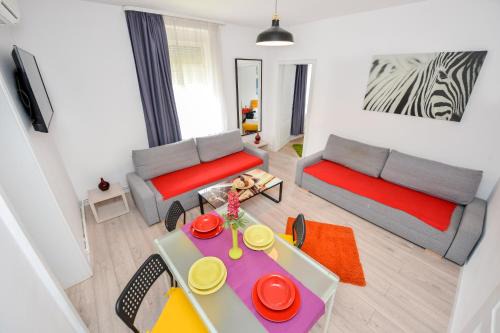 Bucharest City-Centre Apartamento | Cozy Villa next to the Old Town