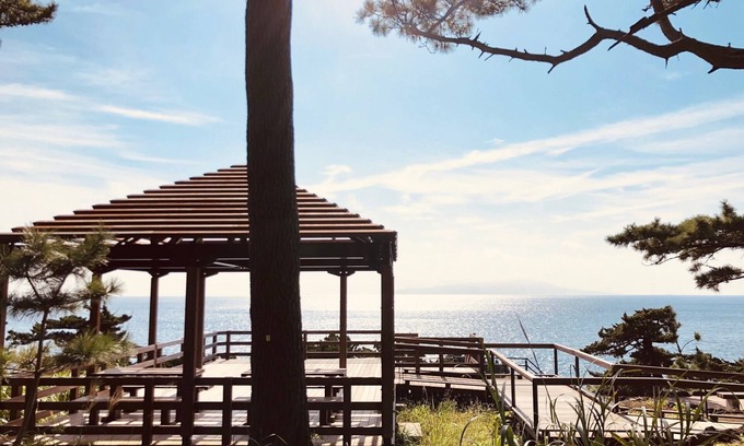 Futo Apartamento | Cozy Villa with Hot springs and Nature